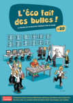 Hors-serie - l'eco fait des bulles - le charabia des economistes explique a tout le monde en bd