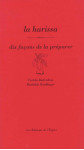 La harissa, dix facons de la preparer