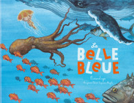 La belle bleue oceanologie