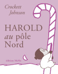 Harold au pole nord