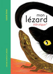 Mon lezard heroique