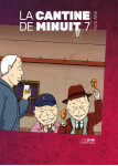 La cantine de minuit, volume 7