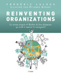 Reinventing organizations version resumee et illustree