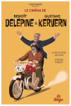 Le cinema de benoit delepine et gustave kervern