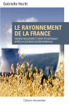 Le rayonnement de la france