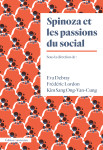 Spinoza, les passions du social