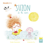 Suzon a la mer - mes petits heros