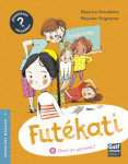 Futekati - tome 6 dans les pommes !