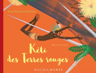 Keti des terres rouges