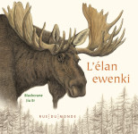 L'elan ewenki