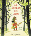 Le dernier des loups