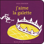 J'aime la galette