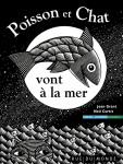 Poisson et chat vont a la mer