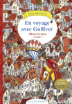 En voyage avec gulliver - 150 decouvertes a faire !