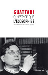 Qu'est-ce que l'ecosophie ?