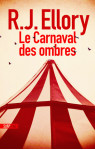 Le carnaval des ombres