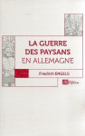 La guerre des paysans en allemagne