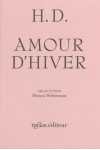 Amour d'hiver