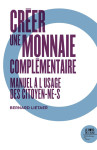 Creer une monnaie complementaire