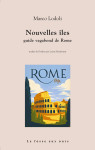 Nouvelles iles - guide vagabond de rome