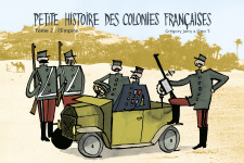 Petite histoire des colonies francaises t.2