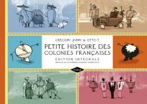 Petite histoire des colonies francaises ed. integrale