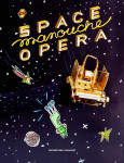 Space manouche opera