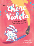 Chere violeta, j espere que tu passes de bonnes vacances