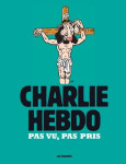 Charlie hebdo - annuel 2019