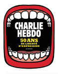 Livre anniversaire charlie heb