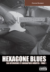 Hexagone blues tome 1