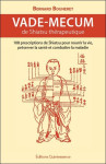 Vade-mecum de shiatsu therapeutique