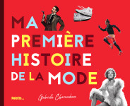 Ma premiere histoire de la mode