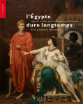 Rever l'egypte - histoire de sa reception dans l'occident mo