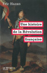 Une histoire de la revolution francaise