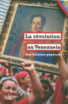 La revolution au venezuela