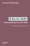 A bas les chefs !