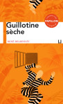 Guillotine seche