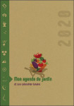 Mon agenda du jardin 2020