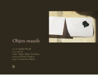 Objets massifs