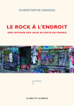 Rock a l'endroit (le) echange autorise