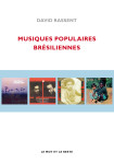 Musiques populaires bresiliennes