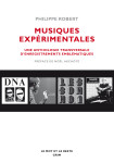 Musiques experimentales