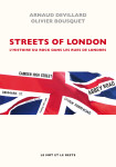 Streets of london - histoire du rock dans l es rues...