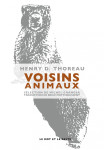 Voisins animaux