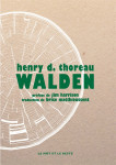 Walden nouvelle edition