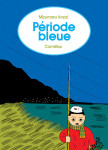 Periode bleue - illustrations, noir et blanc