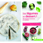 Legumes en dessert ! (des)