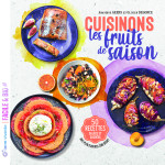 Cuisinons les fruits de saison