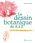 Le dessin botanique de a a z